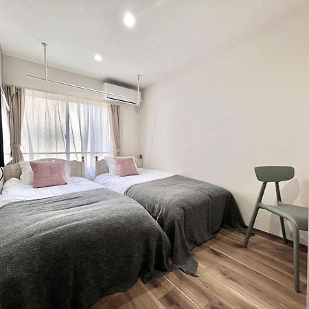 Anx Hostel Tokió Kültér fotó