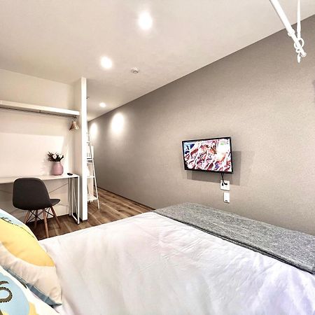 Anx Hostel Tokió Kültér fotó