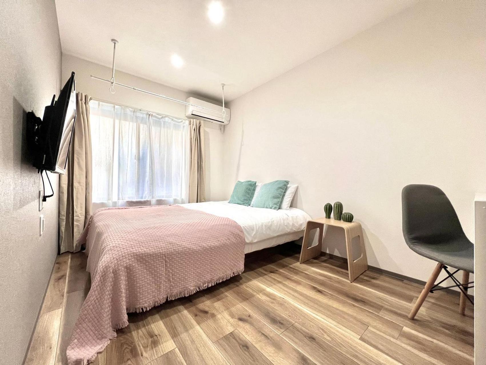 Anx Hostel Tokió Kültér fotó
