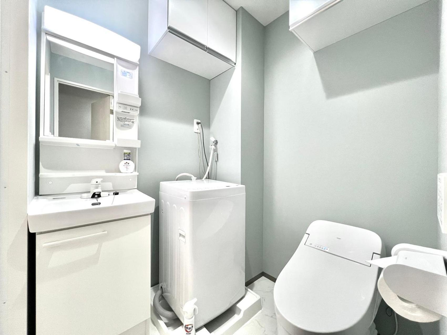 Anx Hostel Tokió Kültér fotó