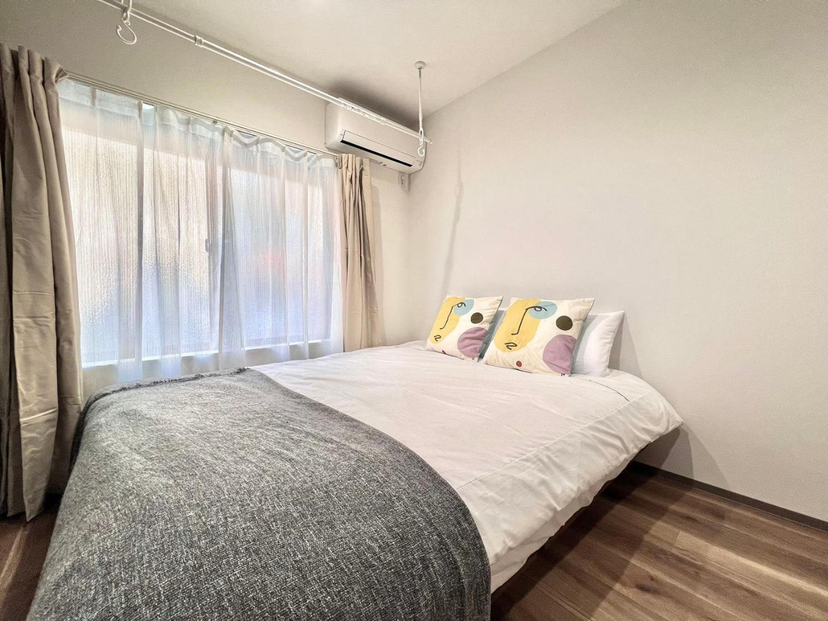Anx Hostel Tokió Kültér fotó