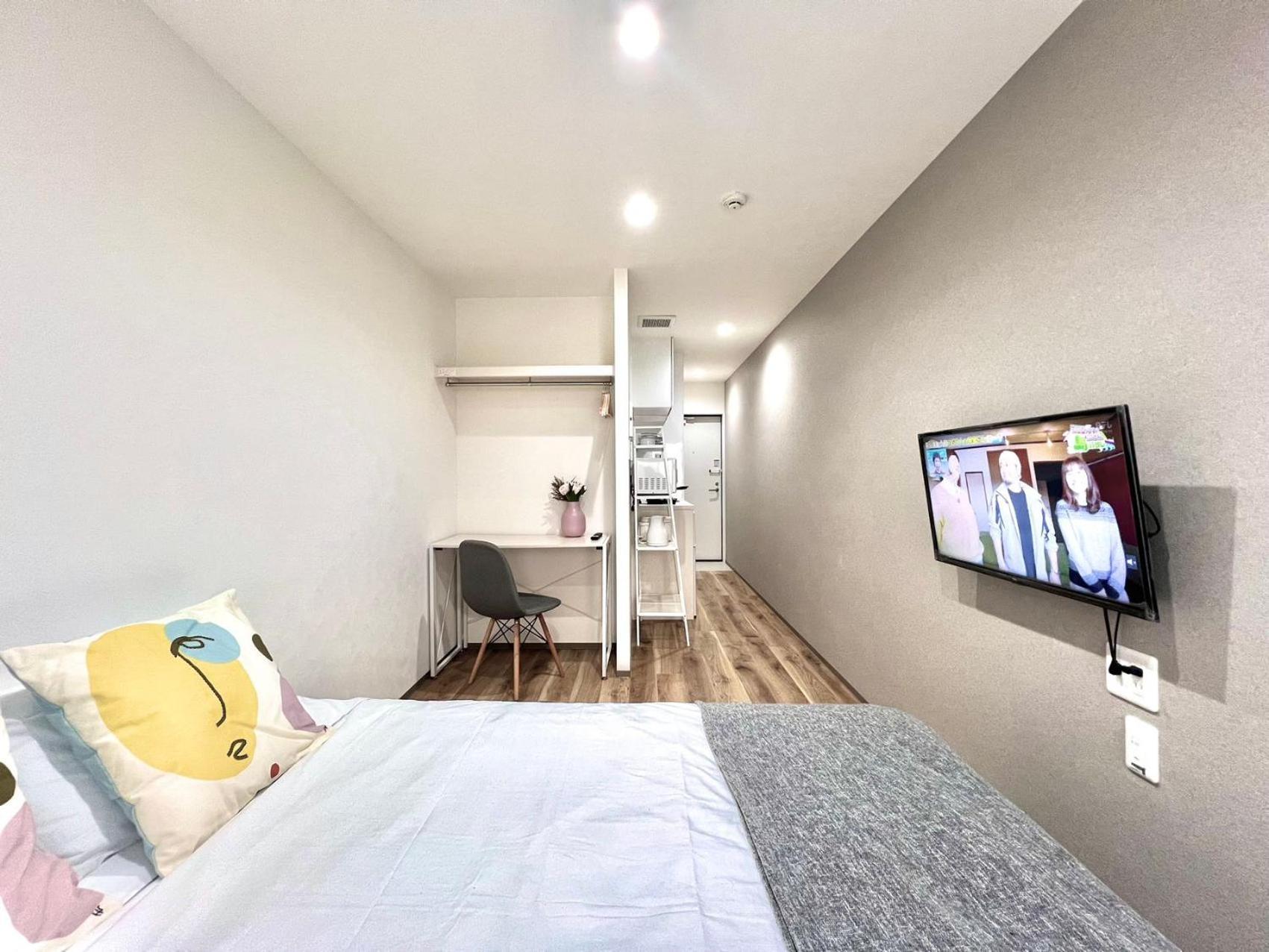 Anx Hostel Tokió Kültér fotó