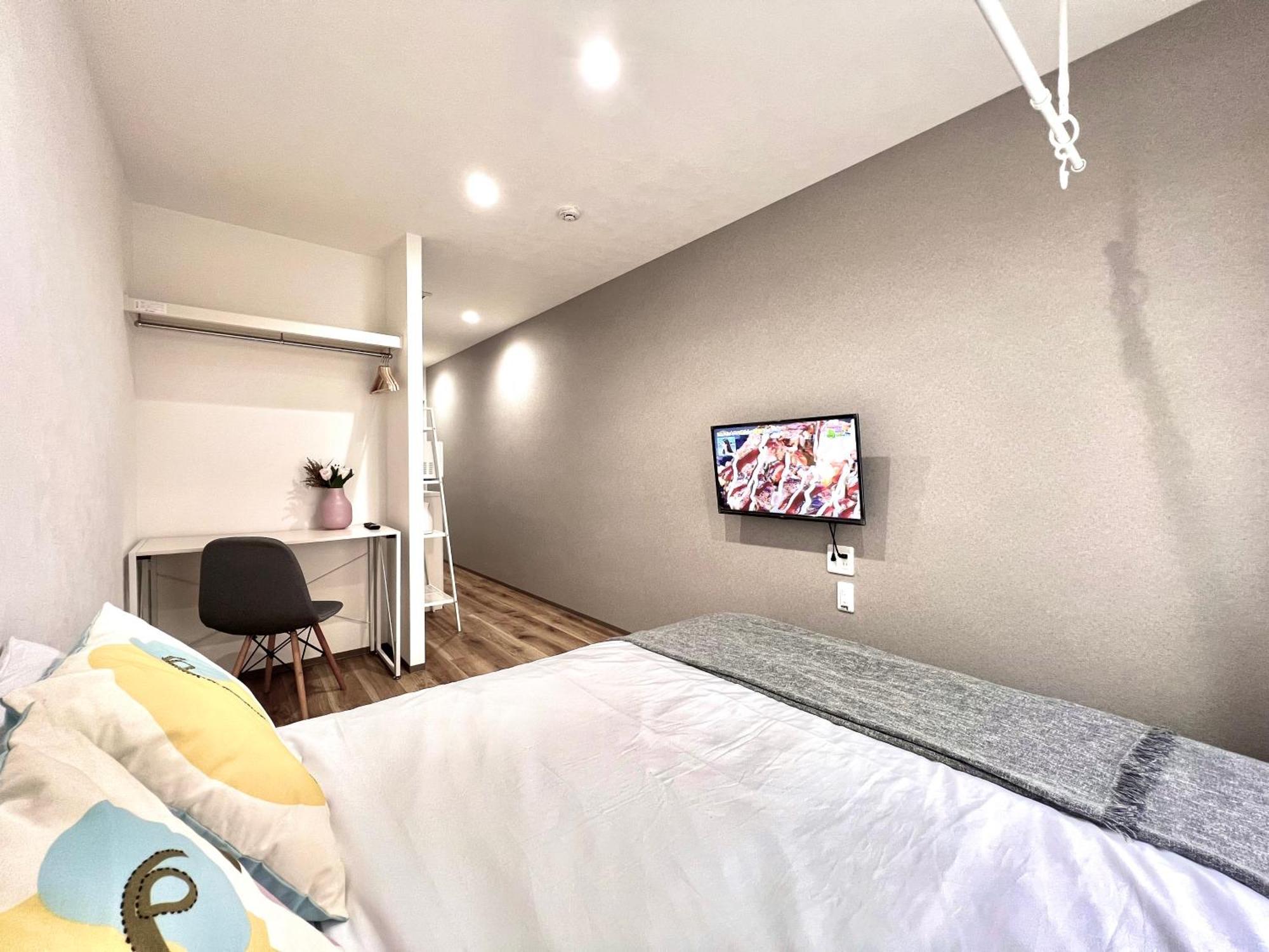 Anx Hostel Tokió Kültér fotó